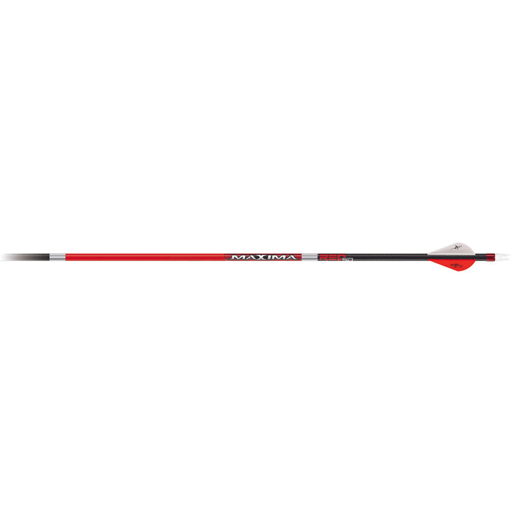Carbon Express Maxima Red SD Arrows 300 6 pk.
