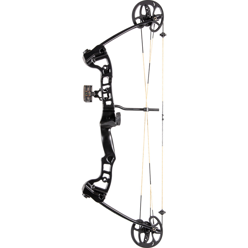 Barnett Vortex Lite Youth Bow Mossy Oak Break Up 22-25 in. 18-29 lbs. RH