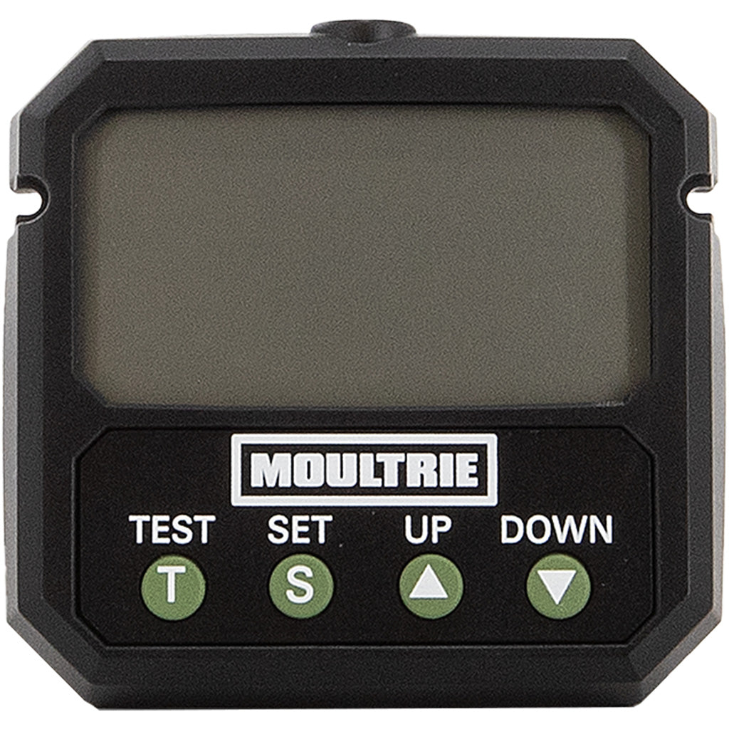 Moultrie Universal Digital Timer 3