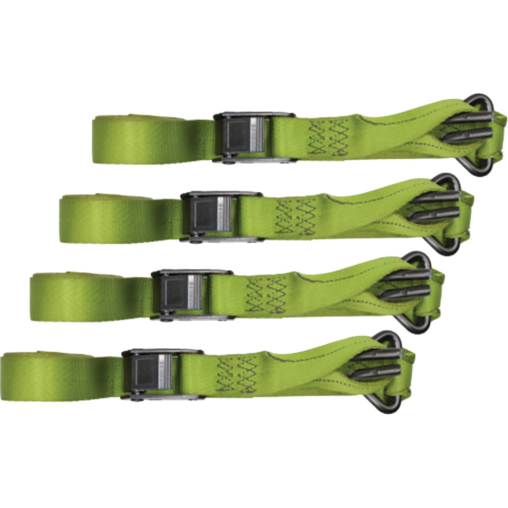 XOP Cam Hook Set 4 Pack