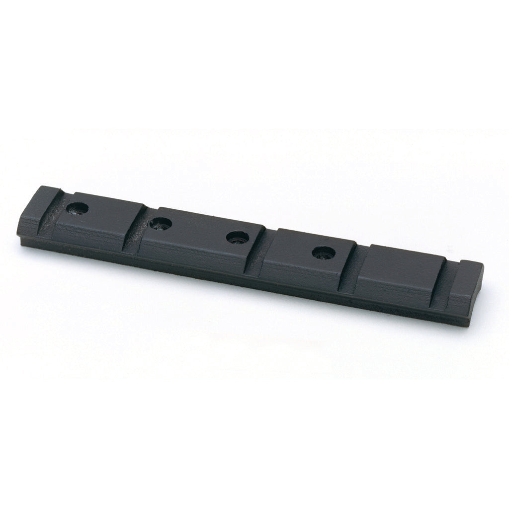 CVA Z-2 Alloy Scope Rail Base Black