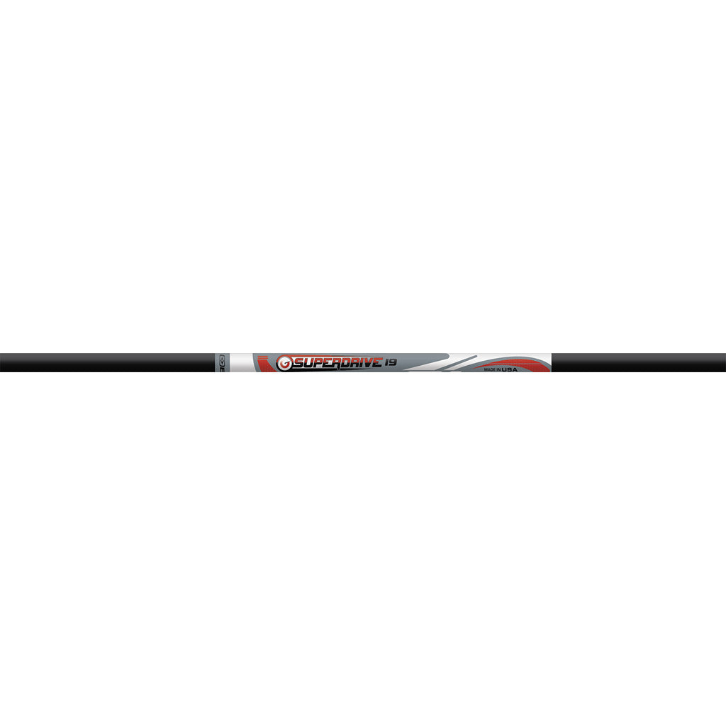 Easton SuperDrive 19 Shafts G Uni Bushing 330 1 doz.