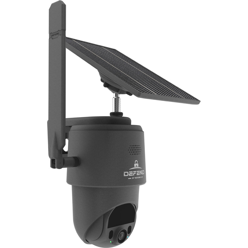 Tactacam DEFEND 360 Camera