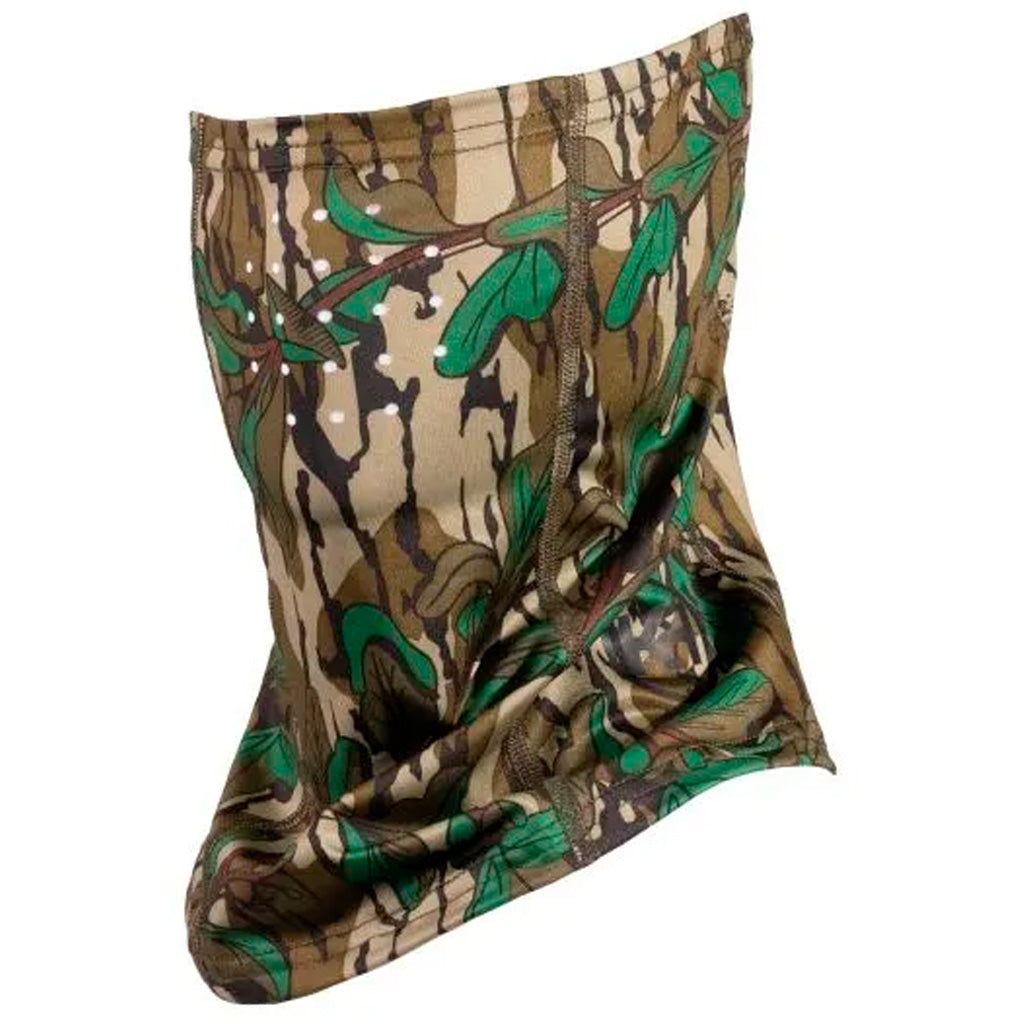 Knight and Hale Run N Gun Face Mask M.O Greenleaf