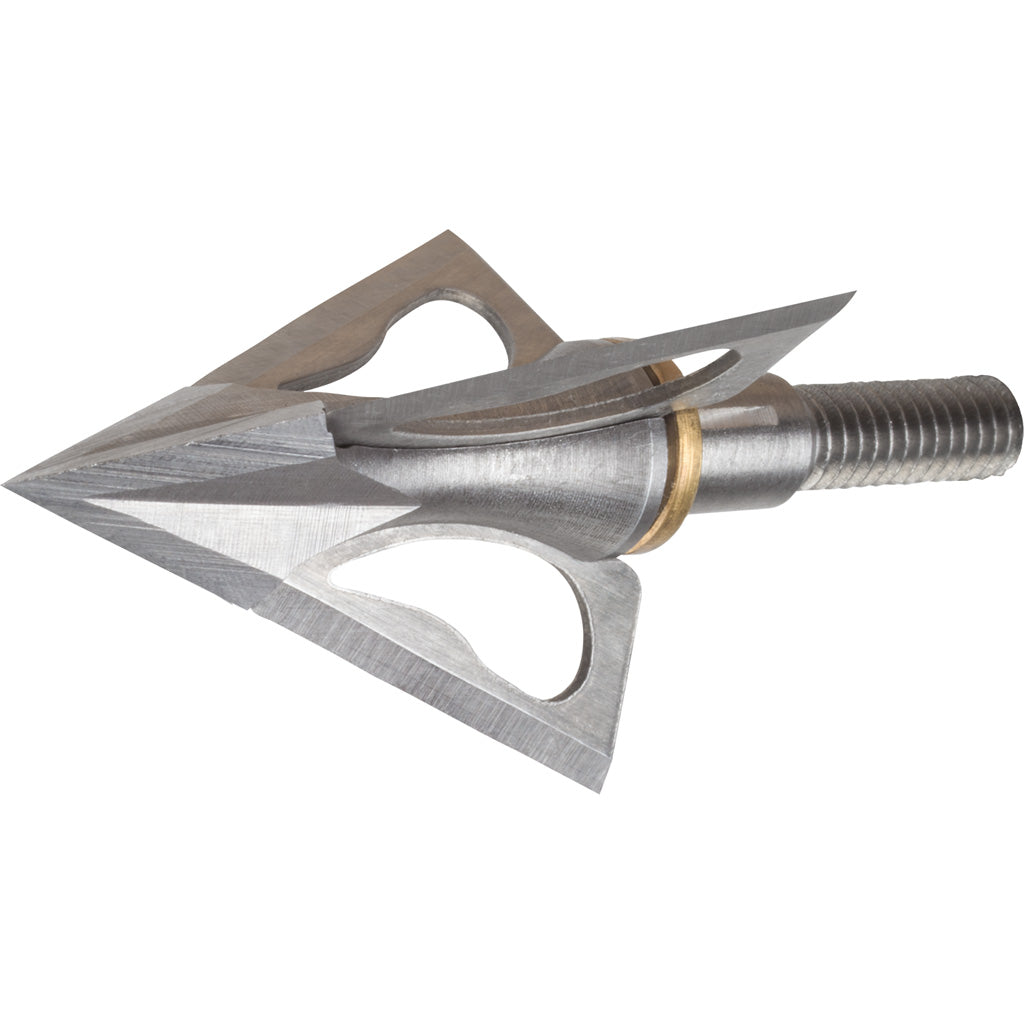 Wac Em 3-Blade Broadheads 125 gr. 3 pk.