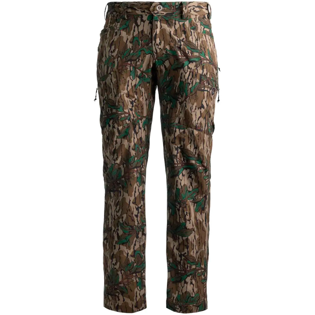 Finisher Turkey Lightweight Pant MO Greenleaf 42 Regular