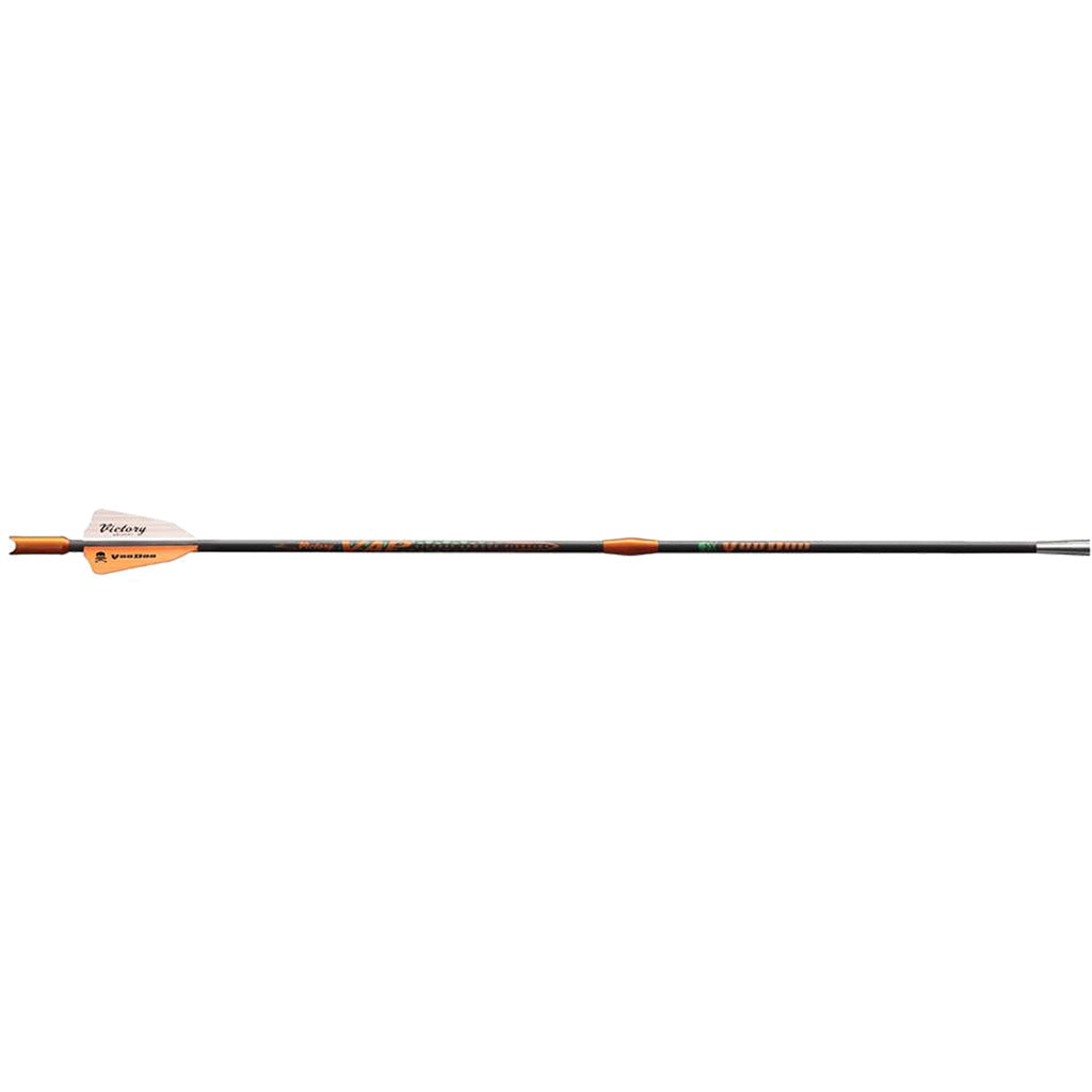 Victory Voodoo Crossbow Bolts 20 in. Half Moon 3 pk.