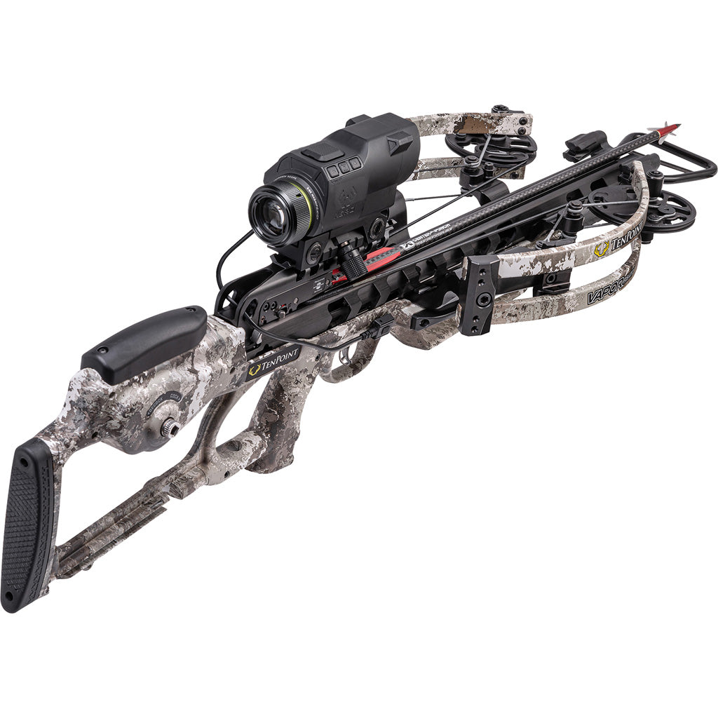 Ten Point Vapor RS470 Xero Elite Package ACUslide