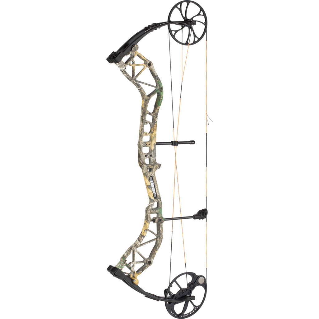 Bear Resurgence LD Bow Realtree Edge 55-70 lbs. RH