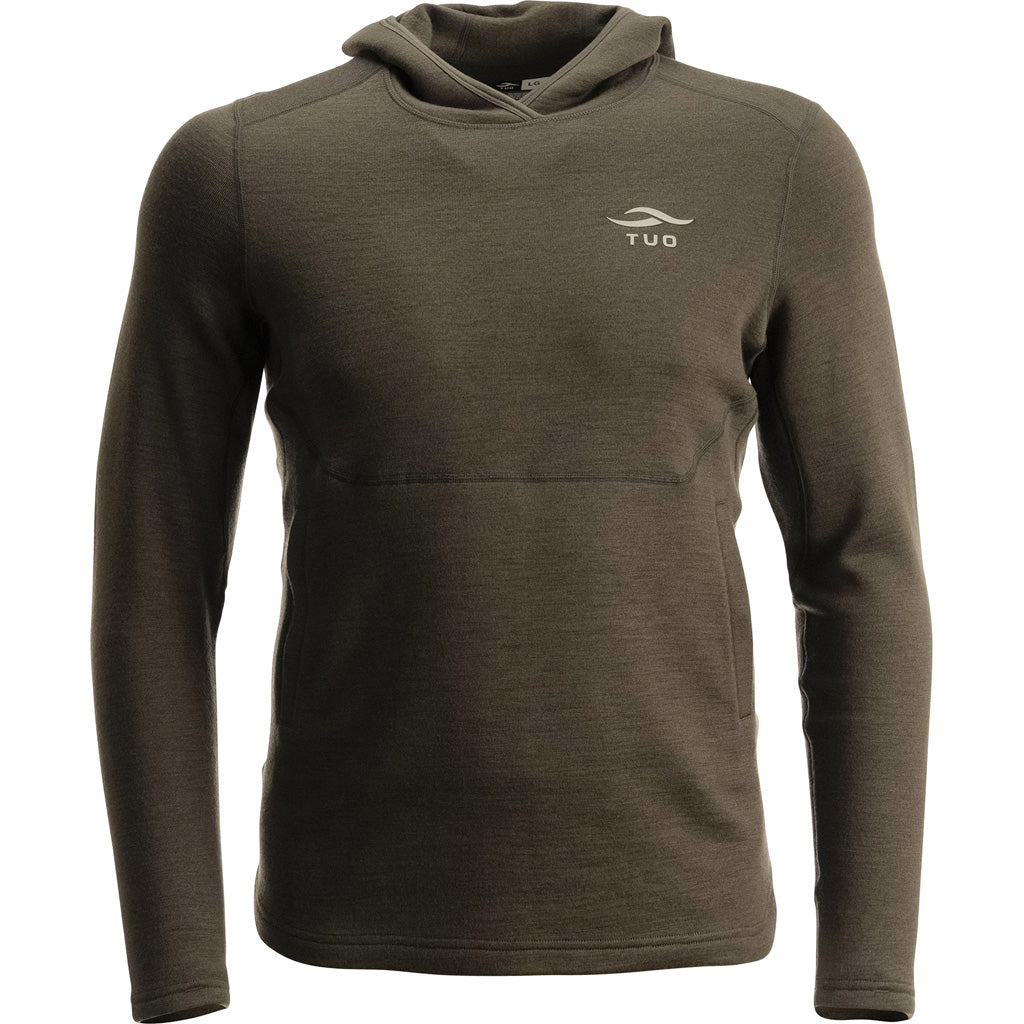 TUO 350 Hoodie Deadfall Large