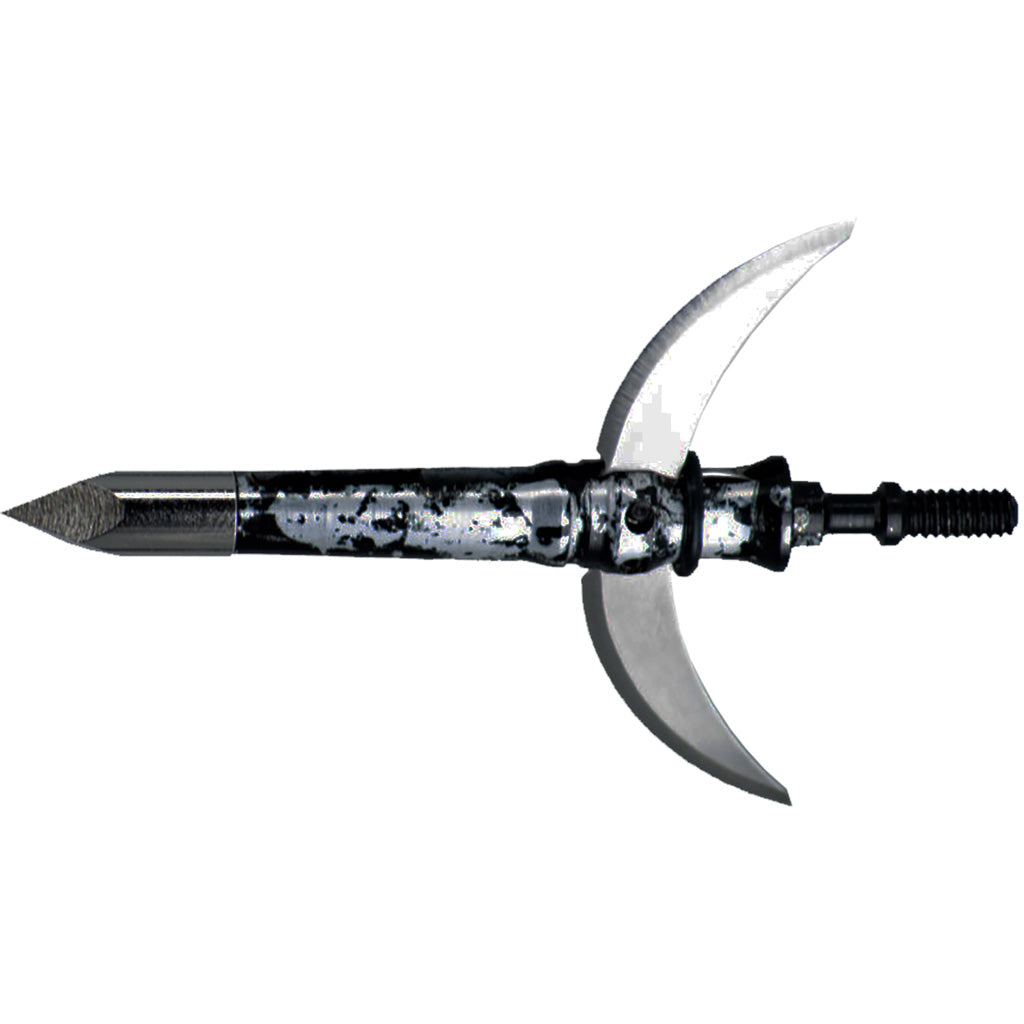 Crimson Talon Bone Crusher Broadheads 125 gr. 3 pk.