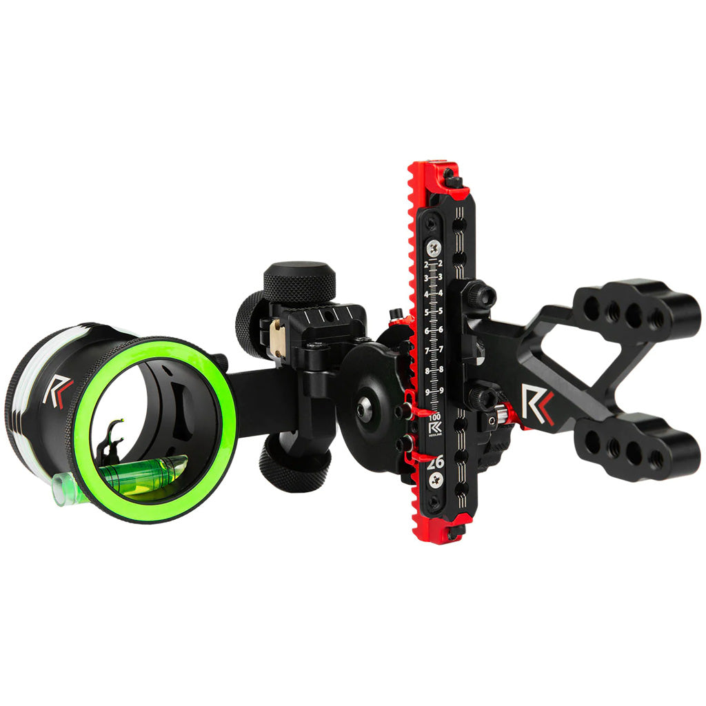 Redline Torch 2 Bowsight Red RH