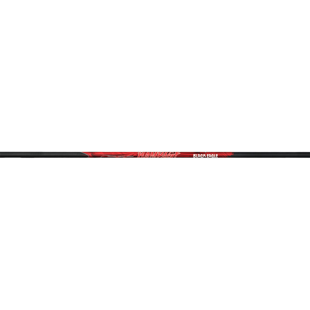 Black Eagle Rampage Shafts .003 300 1 doz.