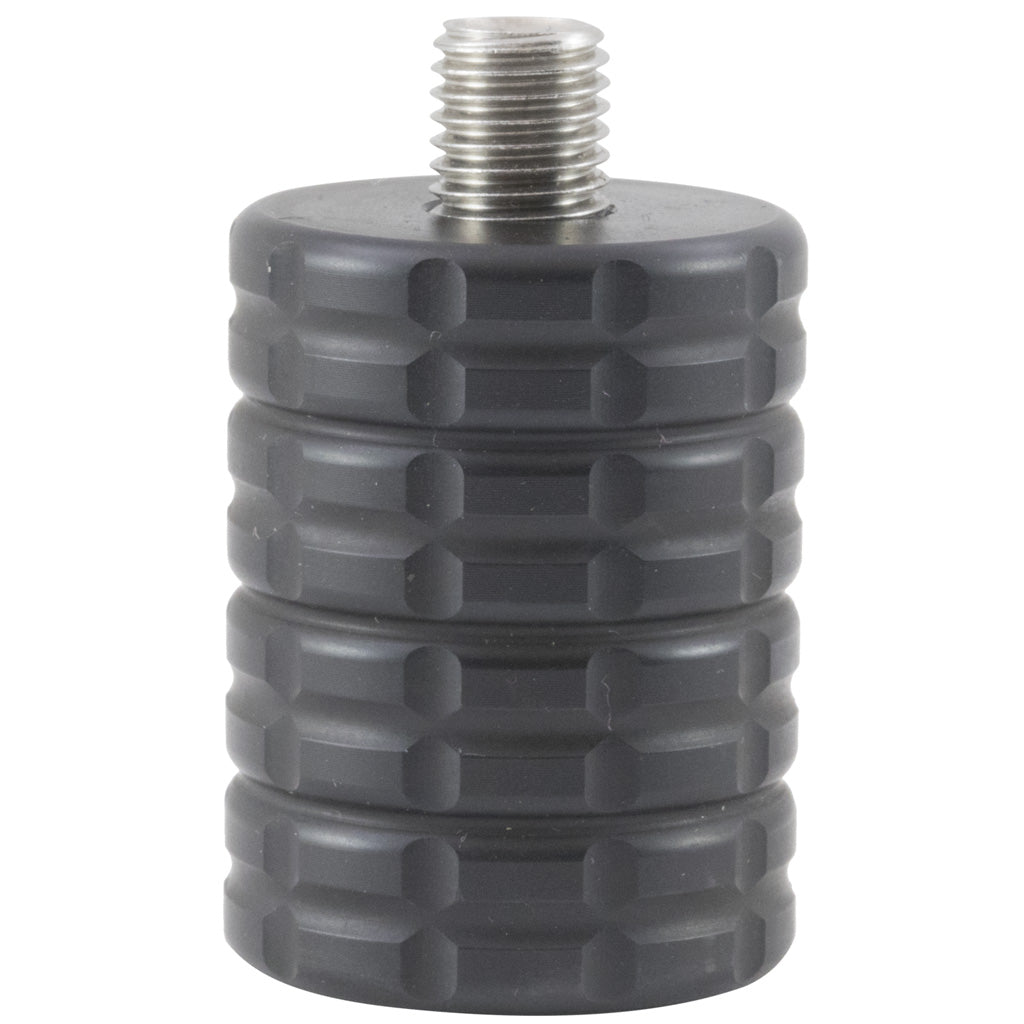 Axcel Stabilizer Weight 4 oz. 1 in. Black Nitride SST