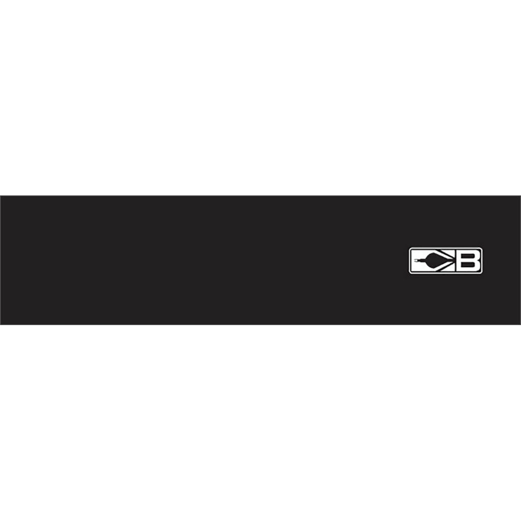 Bohning Arrow Wraps Black 4 in. Small 13 pk.