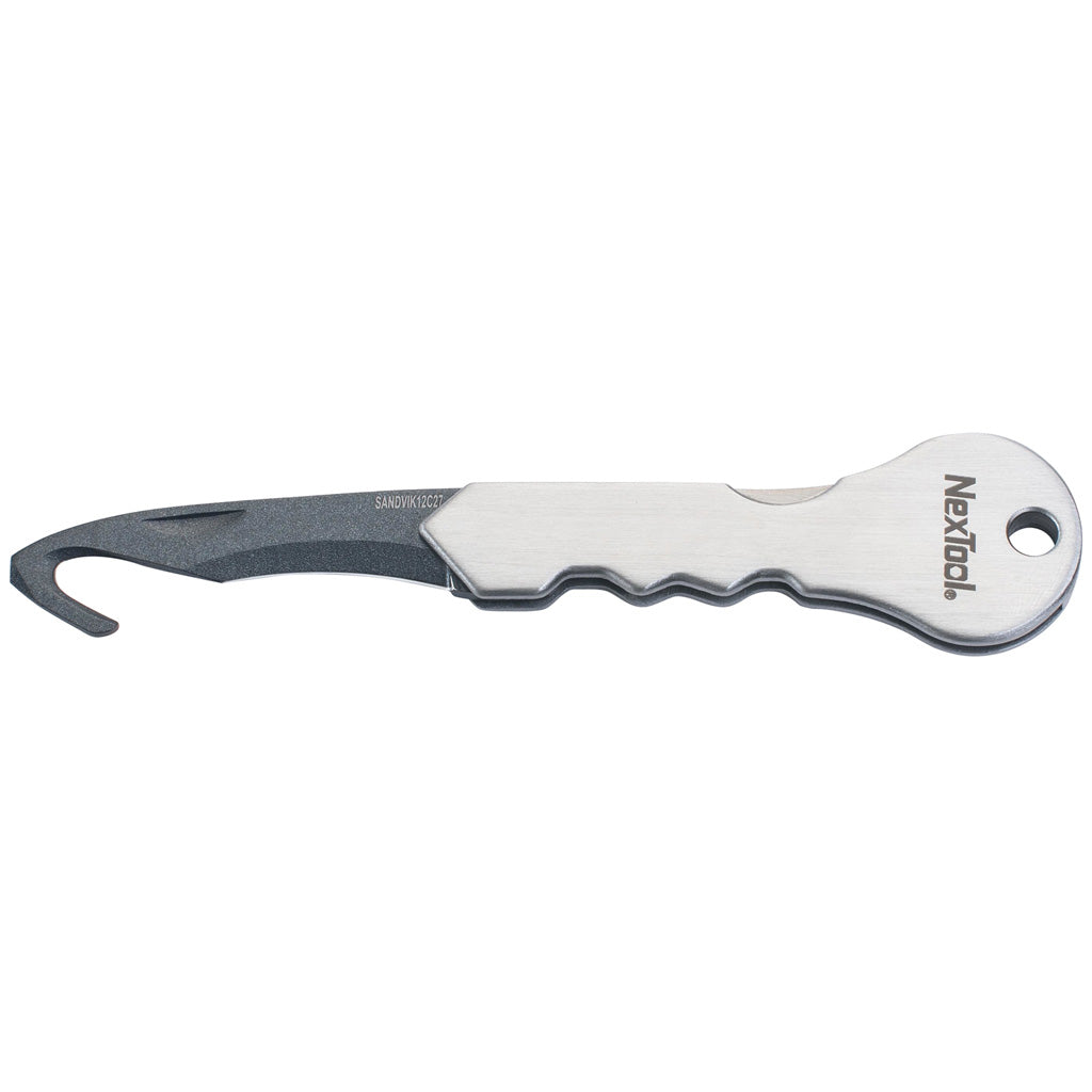 Tekut Folding Knife Sandvick