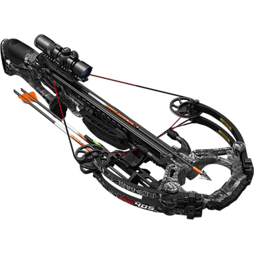 Barnett HyperGhost 405 Crossbow