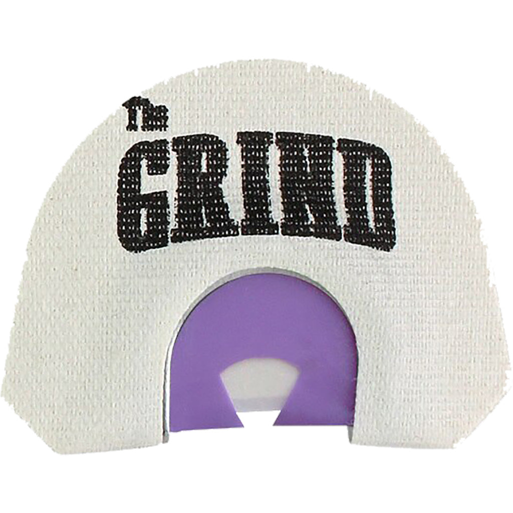 The Grind Purple Rain Diaphram Call Turkey Call