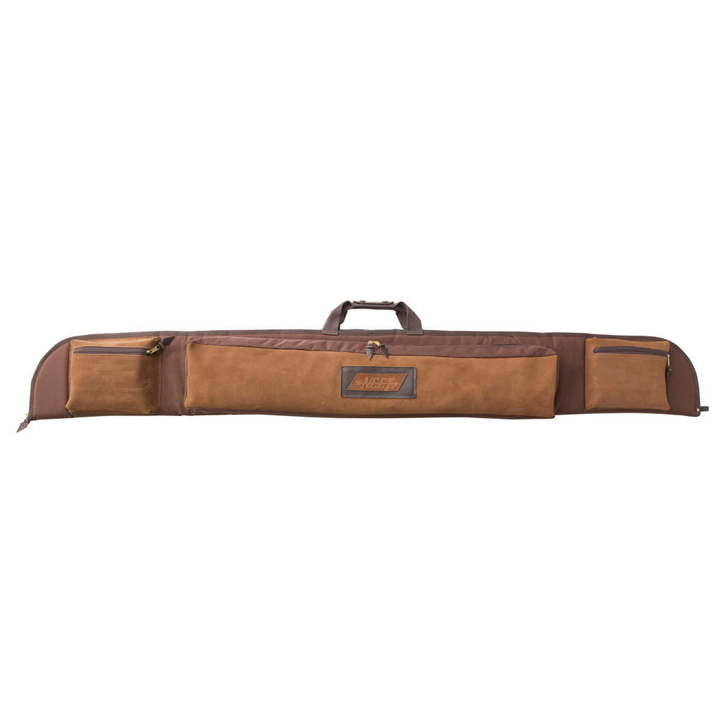 Neet NK-264 Recurve Bow Case Brown/Toast 64 in.