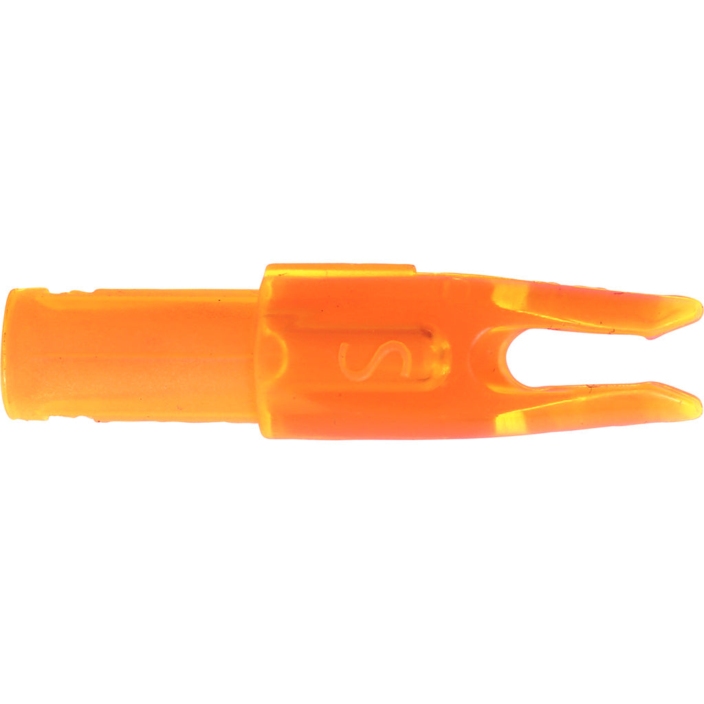 Easton S Nocks Orange 12 pk.