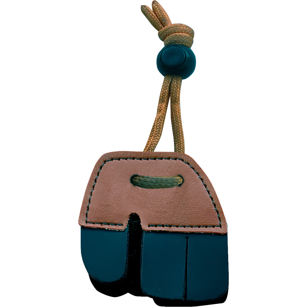 Vista G.O.A.T. Split Finger Tab Small RH