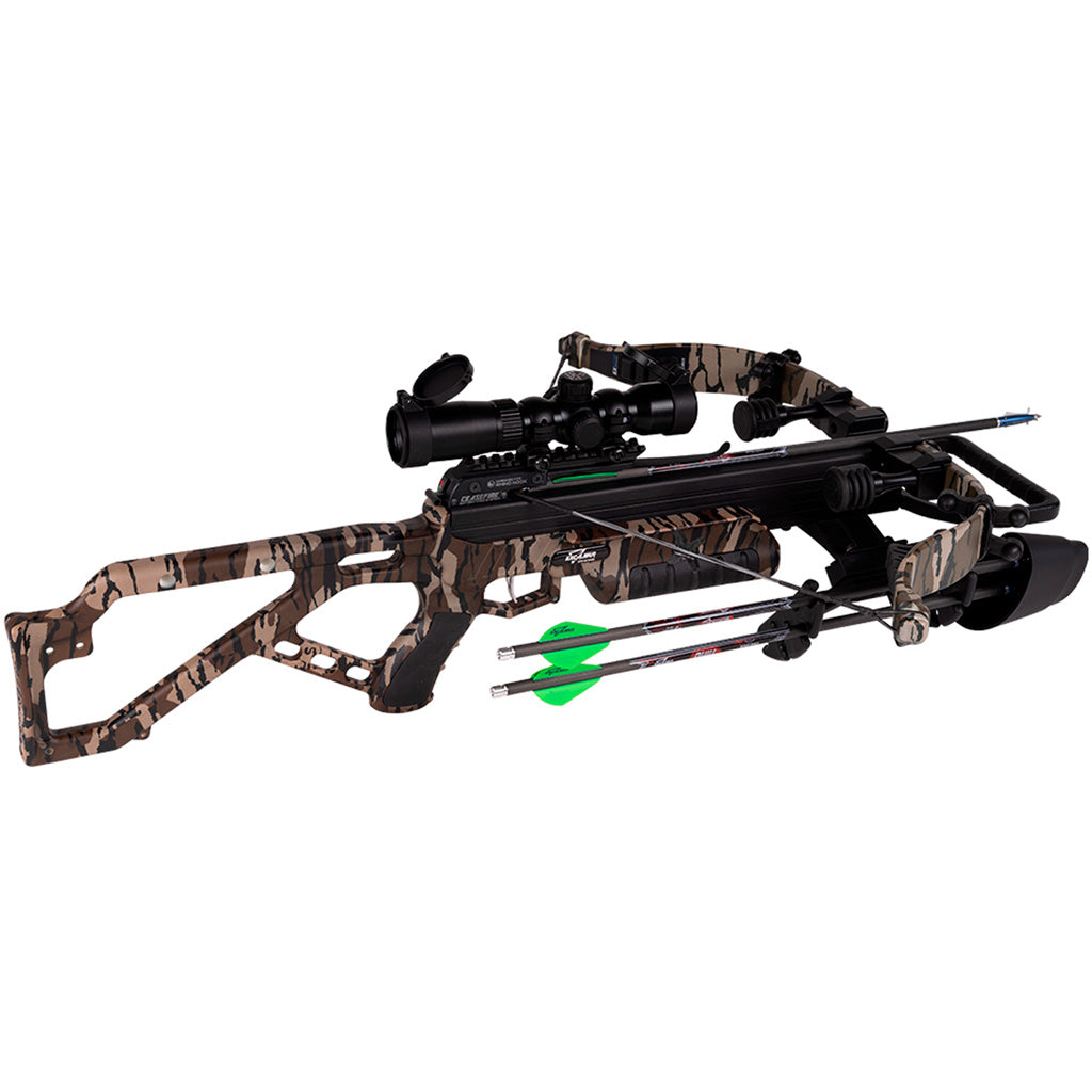 Excalibur Mag Max Crossbow Package Bottomlands DEALER ONLY