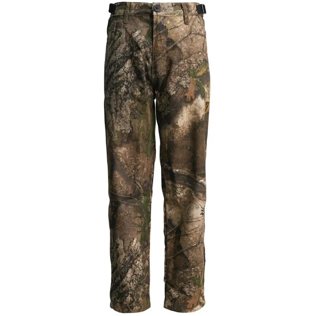 Blocker Youth Fused Cotton Field Pant RT APX Youth Small