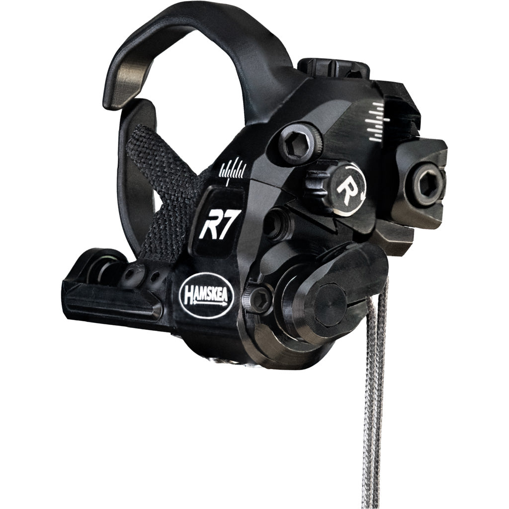 Hamskea R7 Arrow Rest Integrate Compatible RH