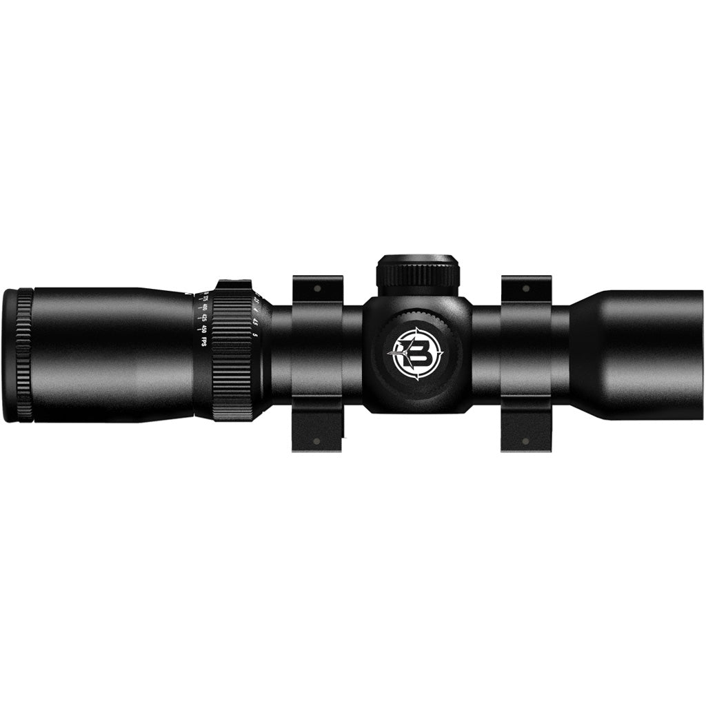 Barnett 1.5-5x32mm Illuminated Scope