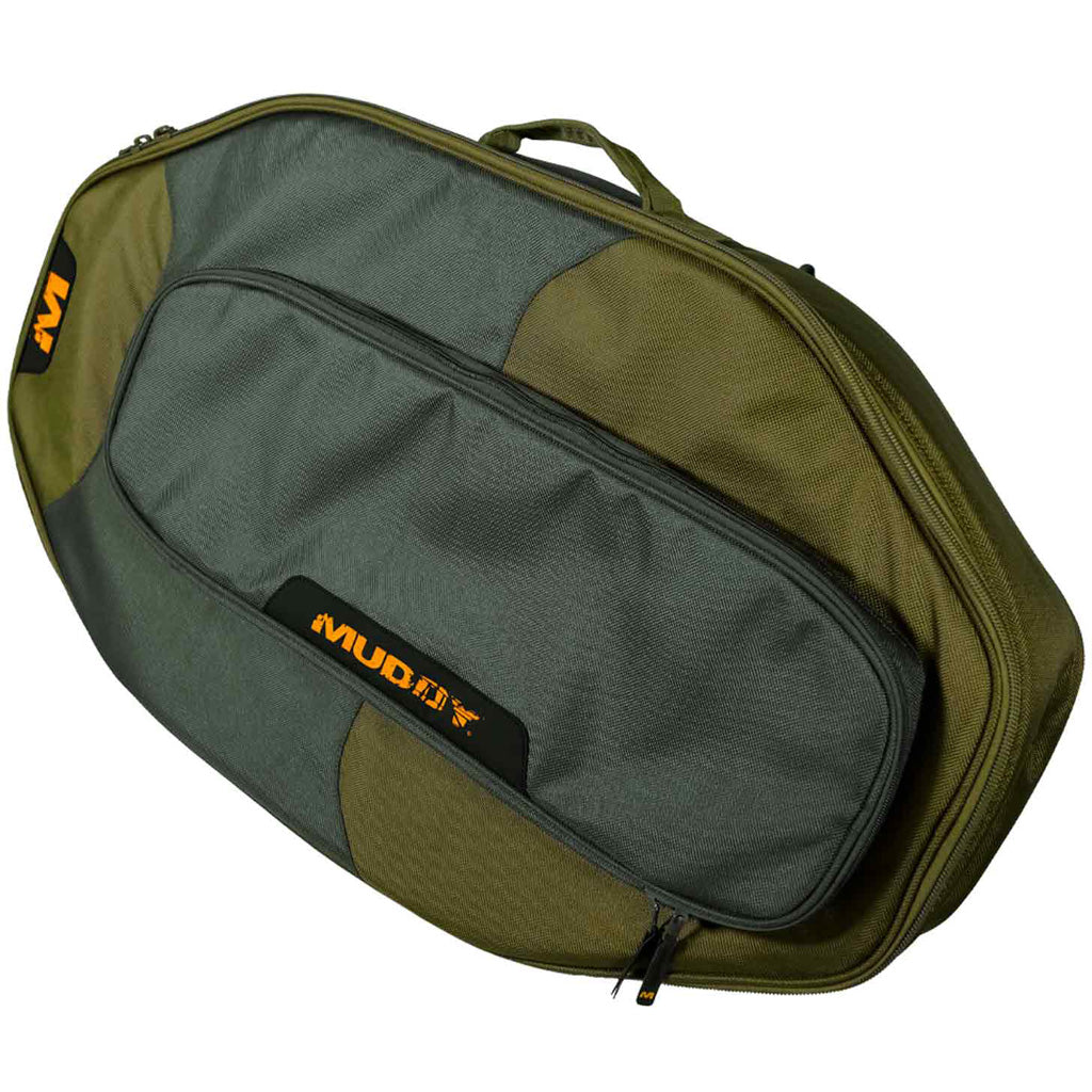 Muddy Mini Compact Crossbow Case Peat Moss