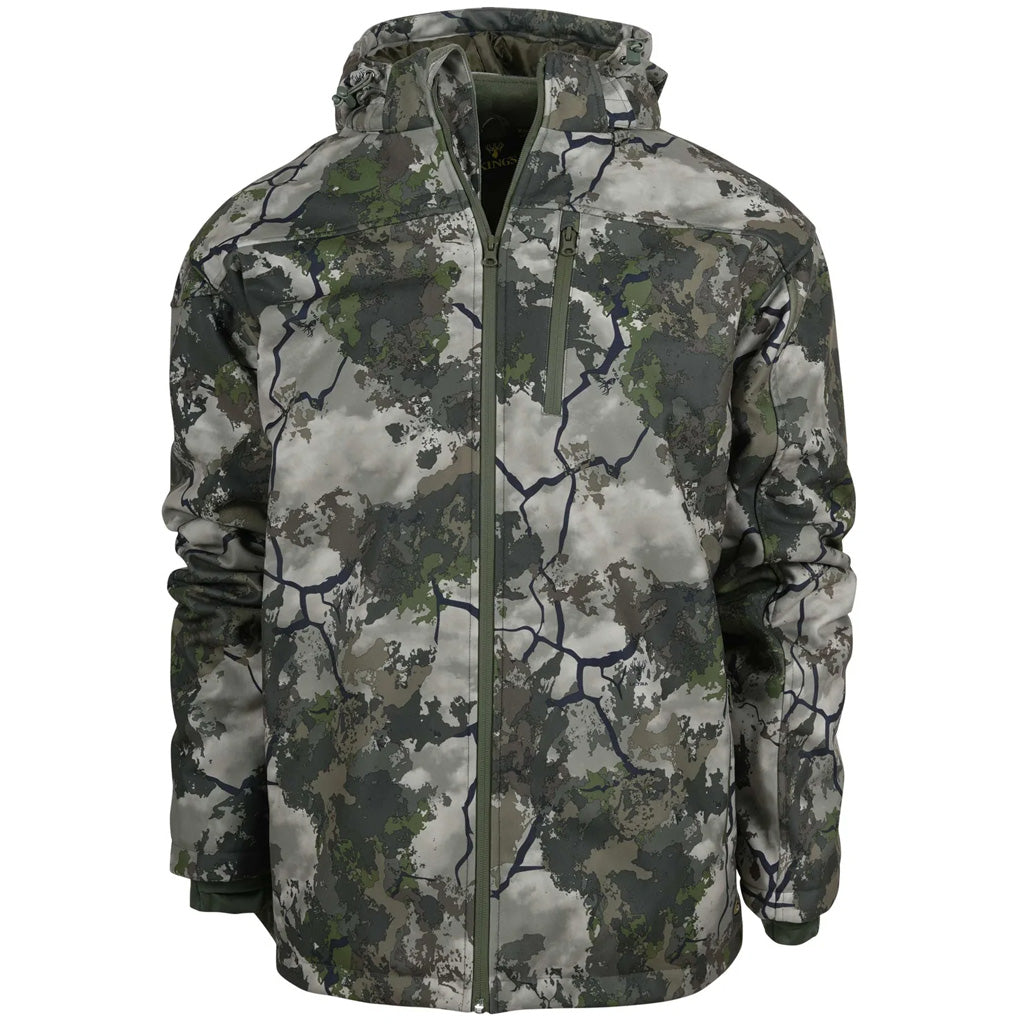 Kings Weather Pro Insulated Jacket KC Ultra X-Large