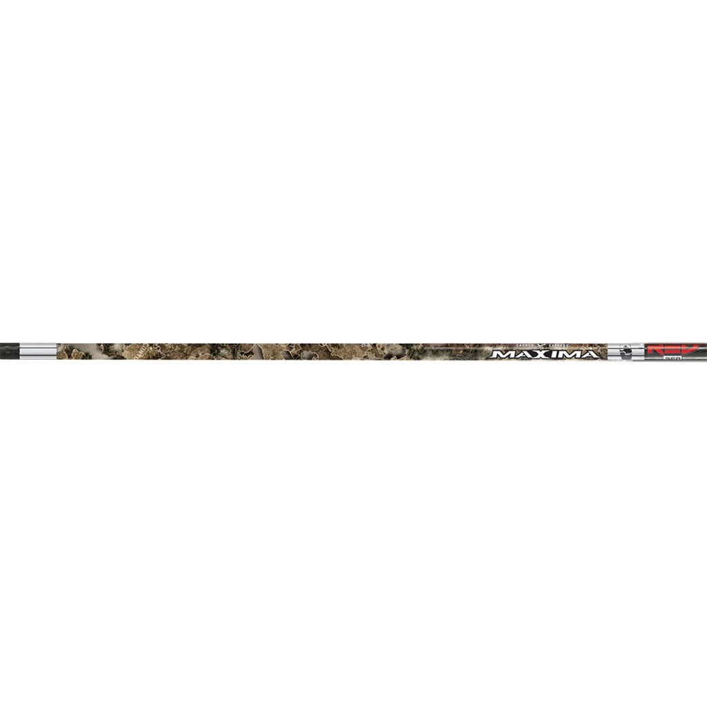 Carbon Express Maxima Red Contour Shafts 400 1 doz.