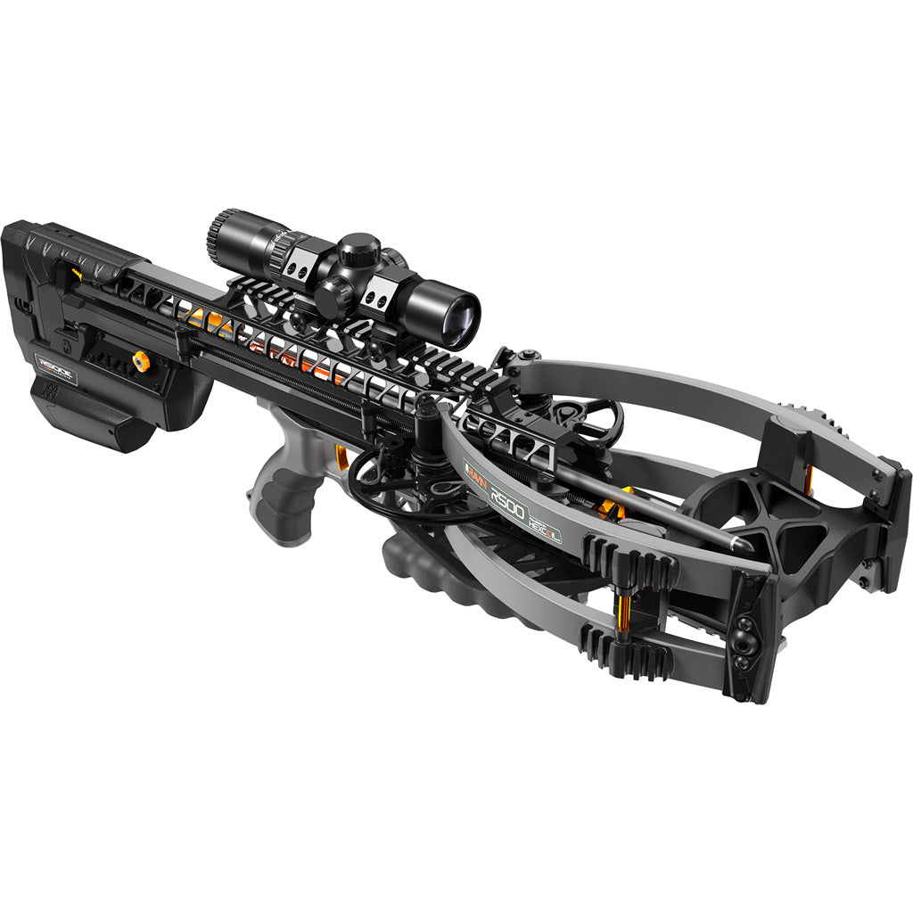 Ravin R500E Crossbow Package
