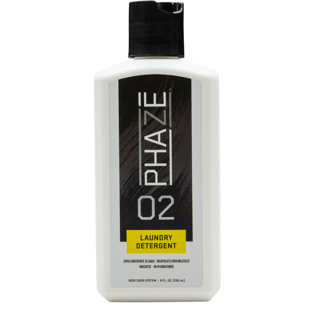 Illusion PhaZe Laundry Detergent 8 oz.