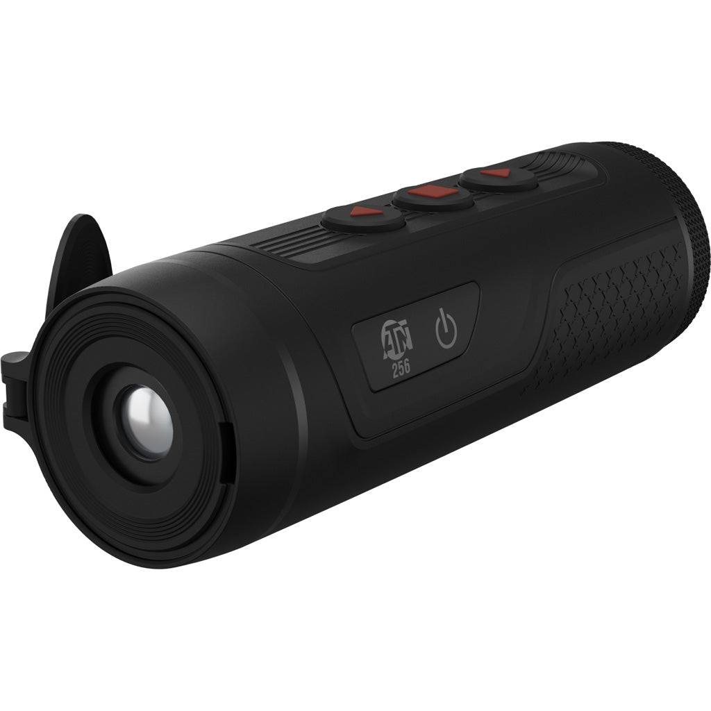ATN BlazeSeeker 210 Gen 6 Thermal Monocular 1.7-13.6x, 256x192 Sensor