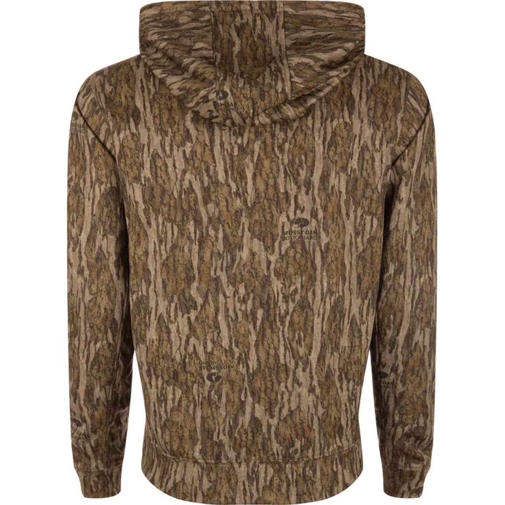 Non-Typical Non Typical Performance Hoodie MO OG Breakup 2XL