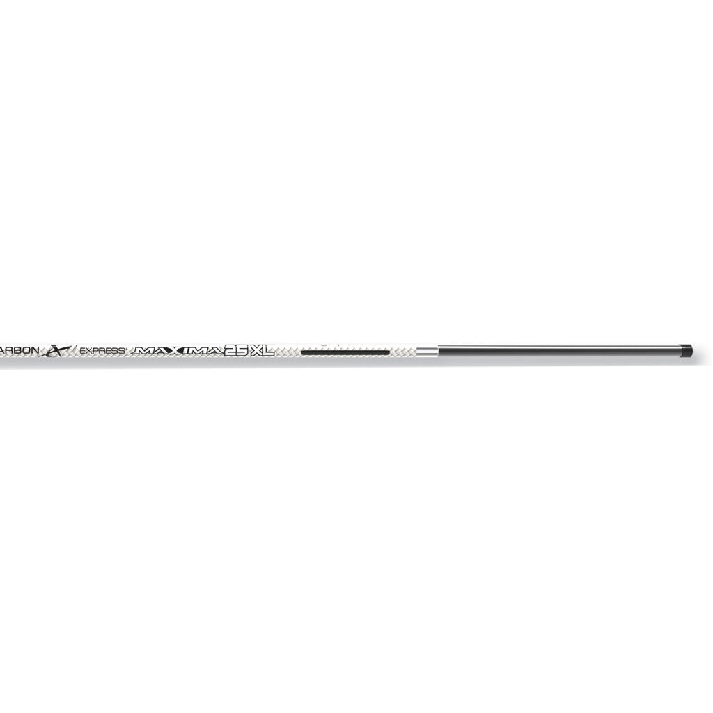 Carbon Express Maxima XL 25 Arrow Shafts 400 1 doz.