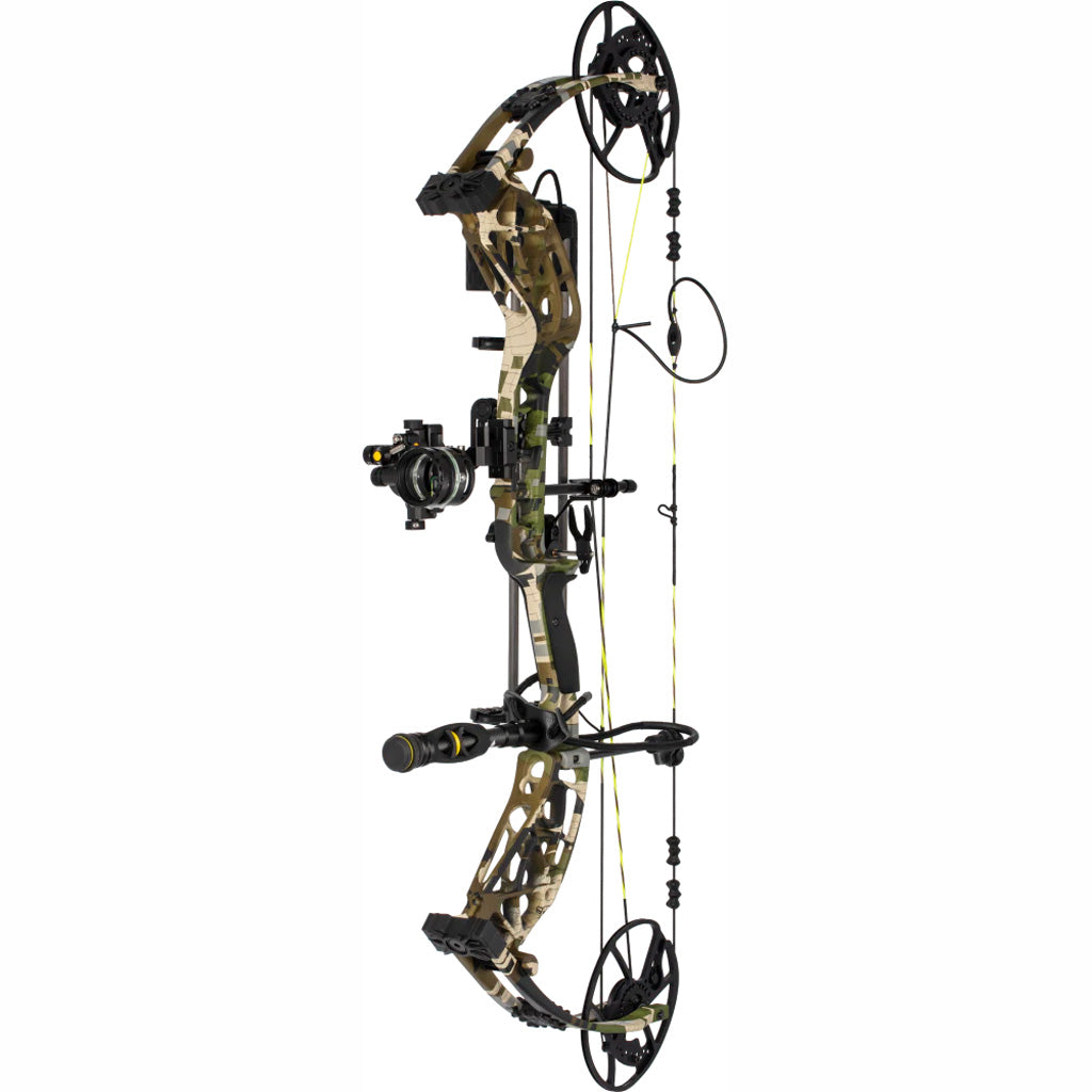 Bear THP Adapt 2+ HP RTH SYNC Emerge 2.0 70 lbs. RH