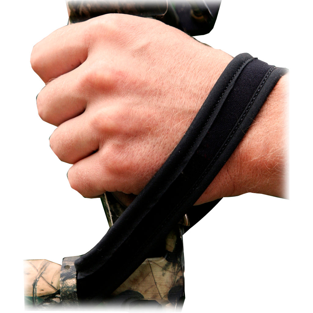 Outdoor Prostaff Wrist Sling Black