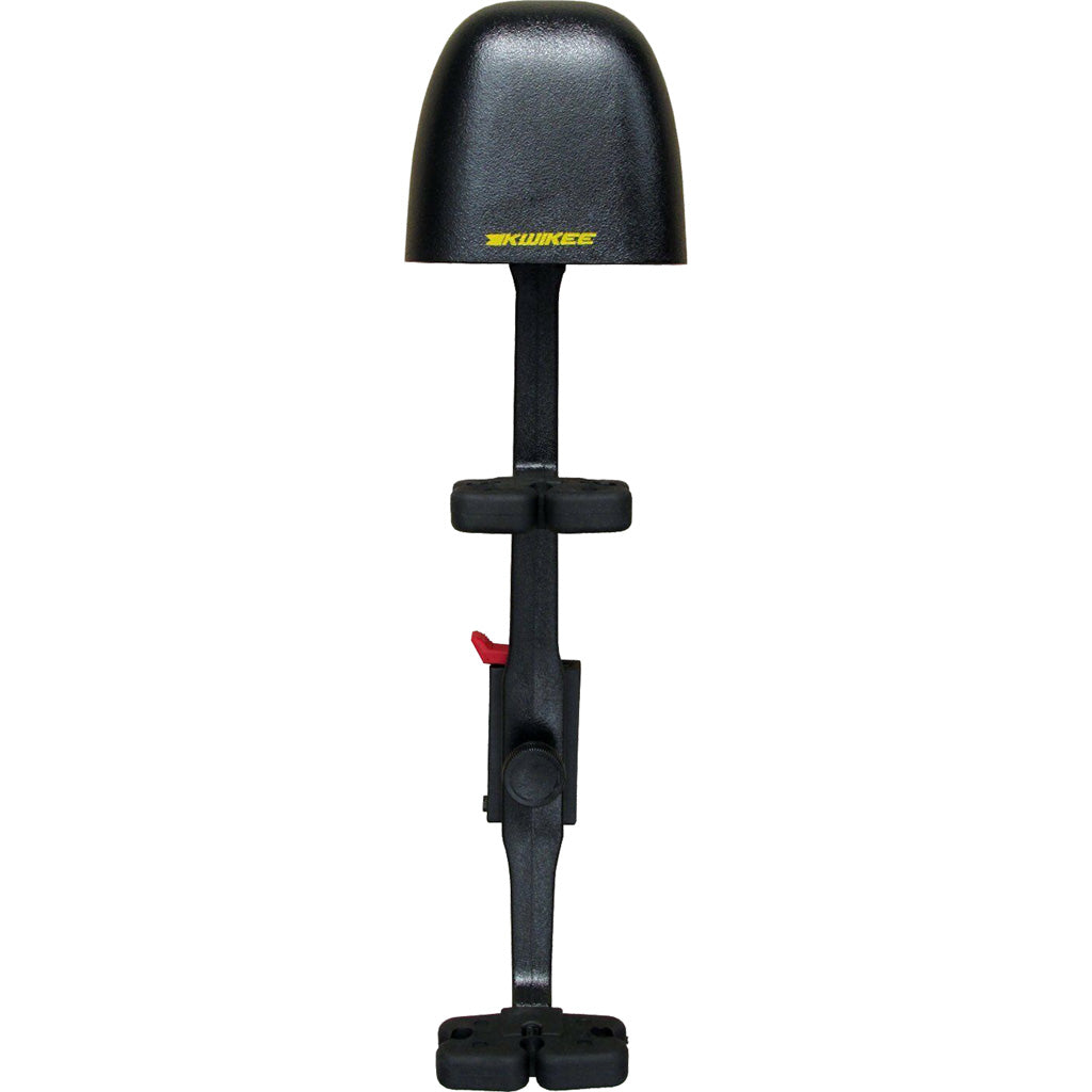 Kwikee Kwiver Kwik-3 Quiver Black 3 Arrow