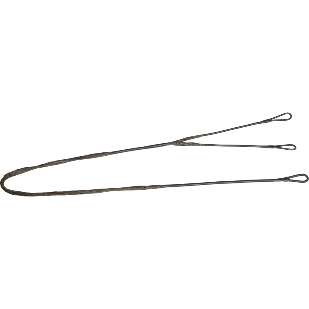 October Mountain Crossbow Split Cables 20.1875in. Killer Instinct