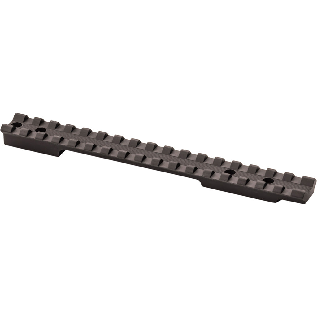 Nikko Stirling Howa 1500 Base 1 piece SA 0MOA Matte Black