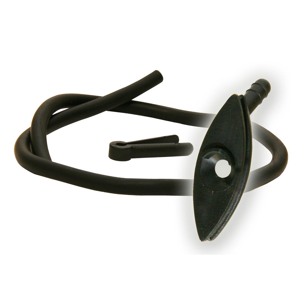 October Mountain TruTurn Peep 3/16 in. 25 pk.