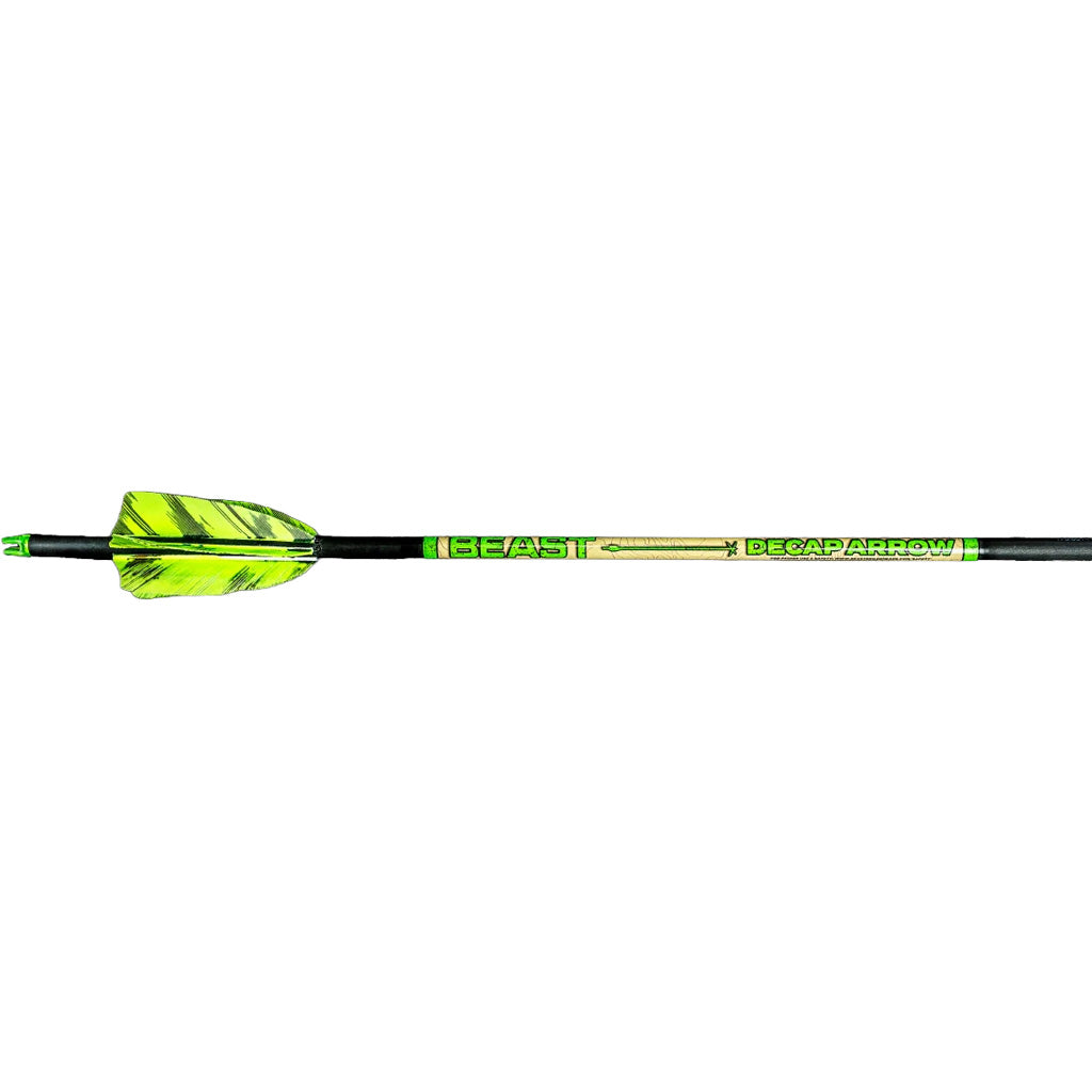 Bowmar Turkey Decapper Arrow