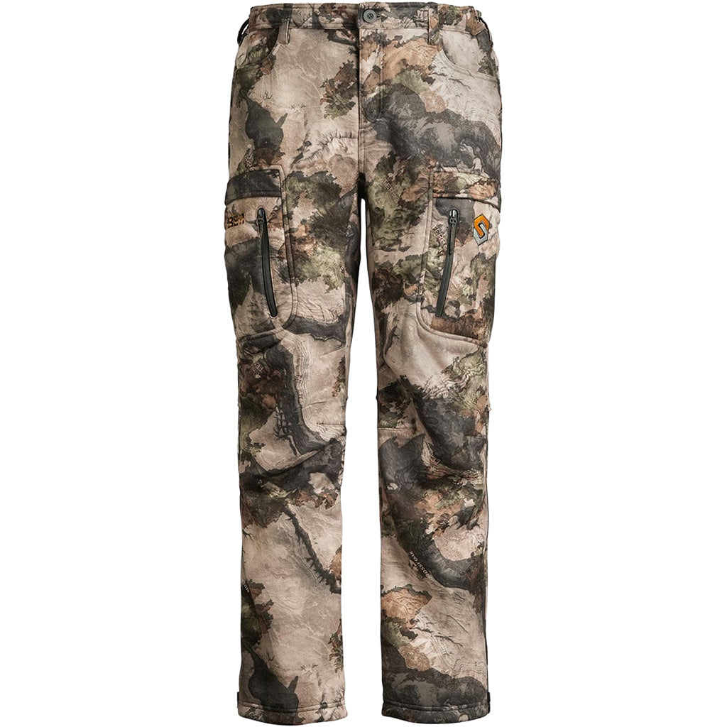 Scentlok BE:1 Silentude Pant MO Terra Gila Medium