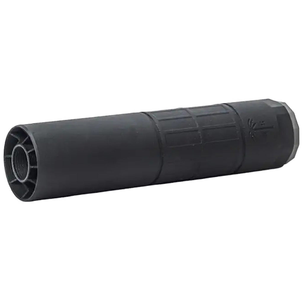 US Palm EOS-30 Suppressor .30 Cal w/Direct Thread 5/8x24Mount/HUB Comp Black