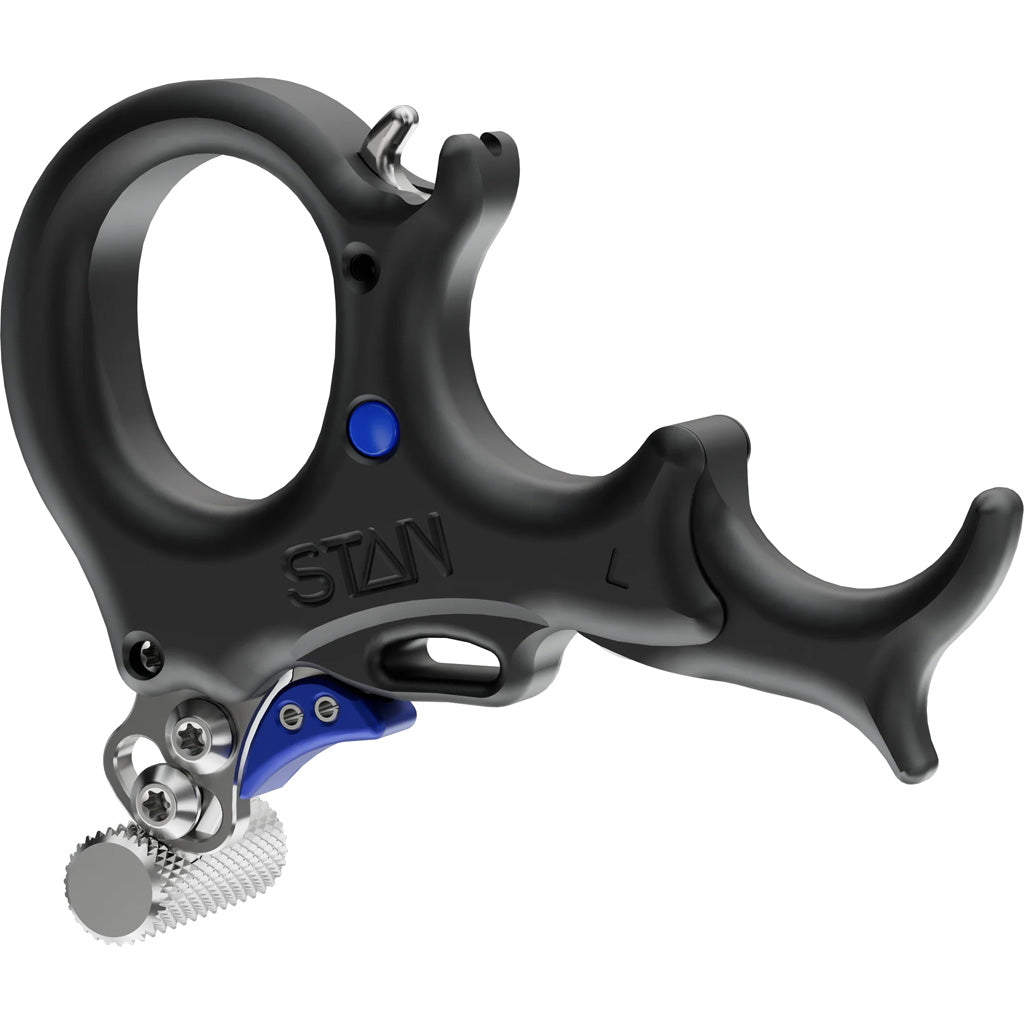 Stan SX4 Thumb Release Black Large