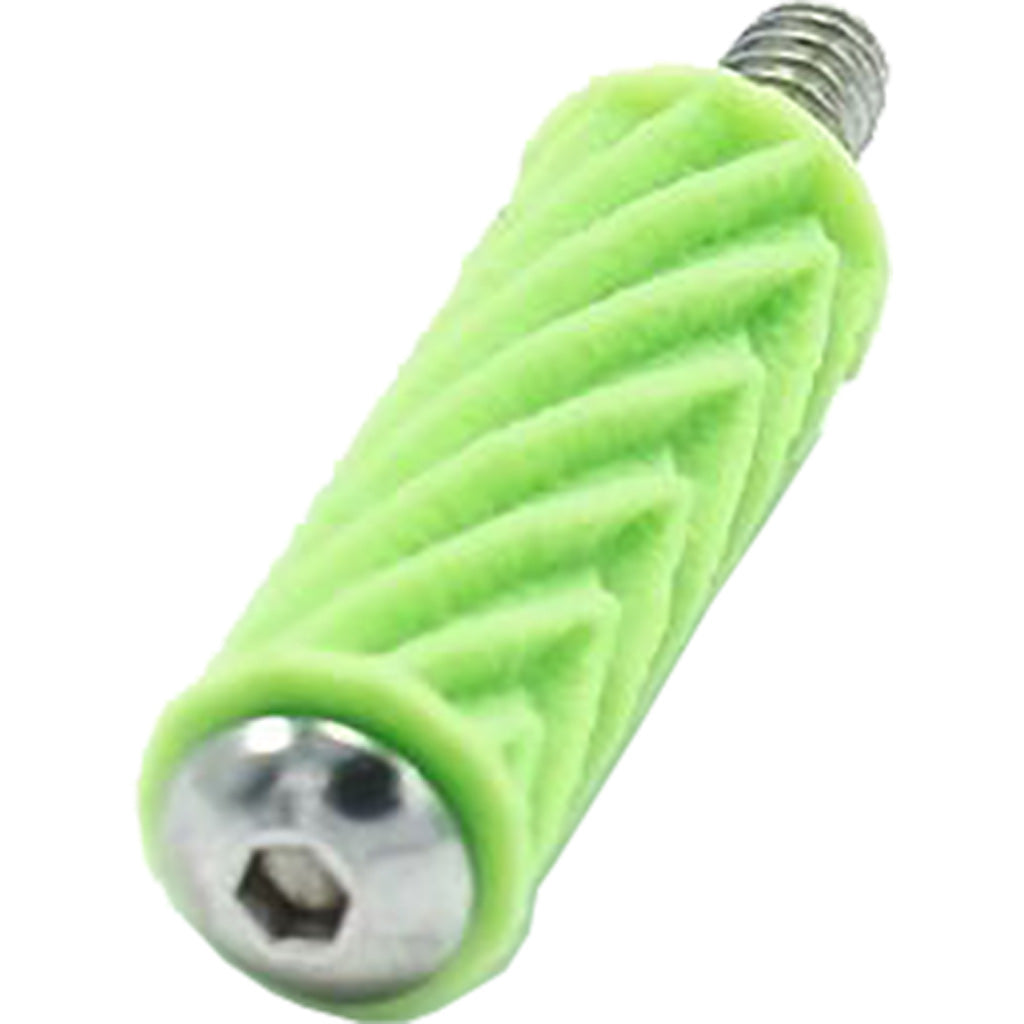 UltraView Funky Peg Green Skinny