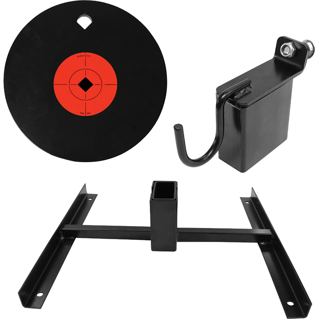 Birchwood Casey Steel Target Range Pack 8 in.
