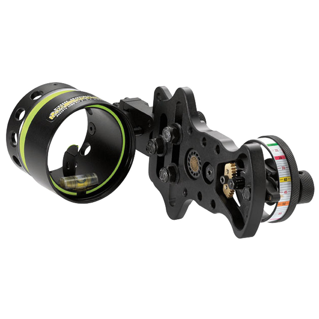 HHA Optimizer Ultra XL Sight 5510 1 Pin .010 RH